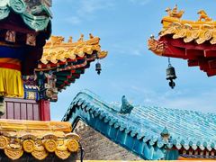 -五台山风景名胜区