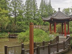 -瀛洲公园