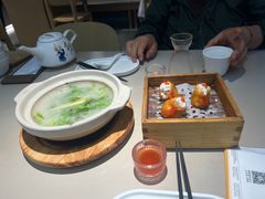 -蔡澜点心·粤菜(西单大悦城店)