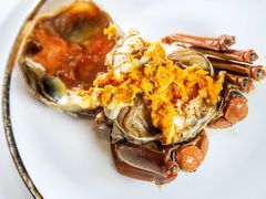 -青雅中餐厅(大连金石滩绿发希尔顿度假酒店)