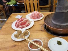 -元盛居(亚泰大街店)