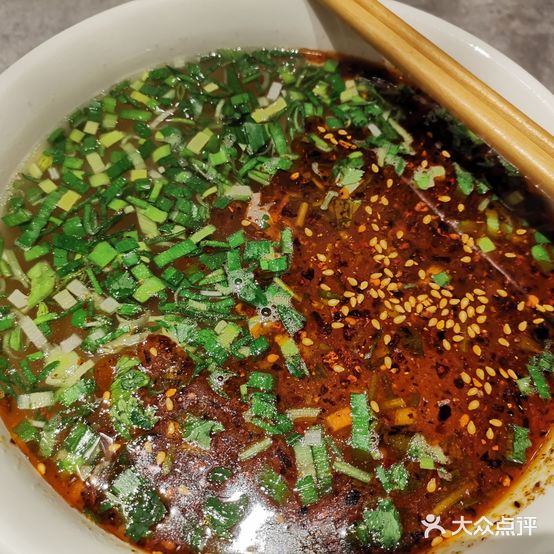 疆大碗牛肉面
