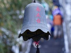 -终南山南五台景区