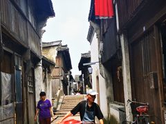 -乌镇东栅景区