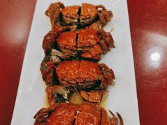 -三林本帮馆(中林街店)