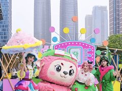 -合景·悠方(成都店)