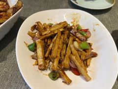 -隐食私房菜(老街店)