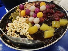 -马路边边火锅串串(观前街店)