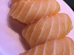 -争鲜回转寿司(通州万达店)