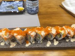 越卷-越日本料理(新地假日广场店)
