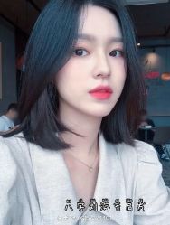 -sy杉影印象COLOUR专业烫染