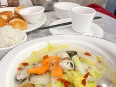 -鹭园酒家·四十年老字号