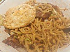 生爆猪肝面-寻裕记·现炒浇头面(人民广场店)