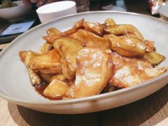 -金掌勺锅包肉(华润万象城店)