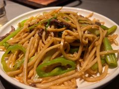 -张家卫·阳江菜·小海鲜(肥婆湾桥店)