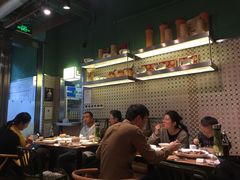 大堂-陈鹏鹏潮汕菜(欢乐海岸 海边景观店)