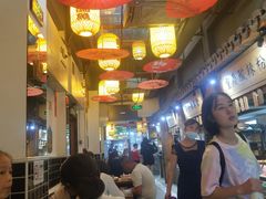 大堂-河坊美食街(河坊街店)