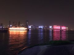 -武汉关码头(轮渡站)