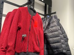 -UNDER ARMOUR(八达岭奥莱店)