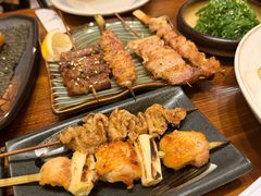 -鸟剑居酒屋(天河南二路店)