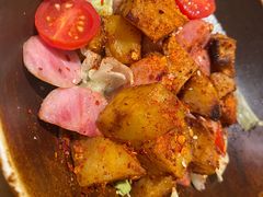 -上芽食集(德思勤店)