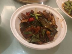 -丽华园(汉阳龙阳店)