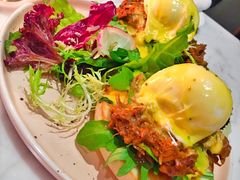 -The Rug Cafe(王府中环店)