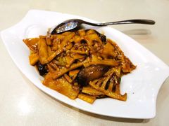 -玉华台饭庄·淮扬菜·烤鸭(望京店)