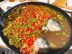 -五样儿西昌小签签烤串(建设路店)