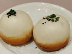 生煎-顺风江南宴(静安大融城店)