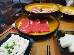 -牛New寿喜烧(青浦店)