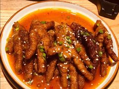 -薇酌饮·陕西菜(南门外店)