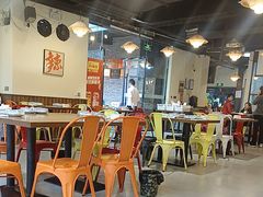 -邱金小炒·30 年盐帮江湖菜(自贡店)