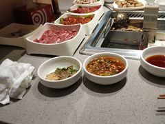 -海底捞火锅(新松江路店)