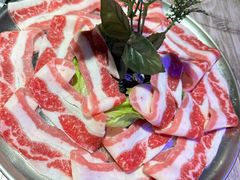 -东北一红烤肉·烧烤吧(观澜桂香店)