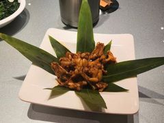 -湖锦酒楼·32年地道湖北菜(光谷店)