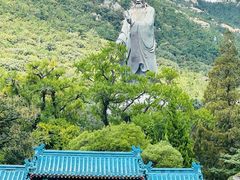 -青岛崂山太清宫