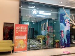 -同远QQBABY亲子摄影(北京路店)