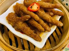 百合酱蒸凤爪-点都德(北京路贰店)