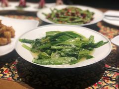 -城南往事·鲁菜济南菜(软件园美莲广场店)