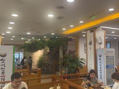 -全州拌饭馆(断桥店)