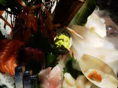 -和彩放题餐厅(酒仙桥店)