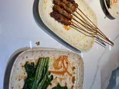 -蚝老板海鲜烧烤大排档(码头店)