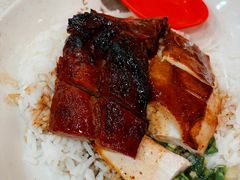 -一乐烧鹅(中环店)