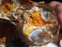 -如轩·海鲜砂锅粥·潮汕菜(海珠店)