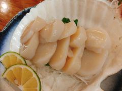 -千代武日本料理(开发区店)