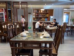大堂-抱德·潮汕味(琶洲店原惠城鱼仔)