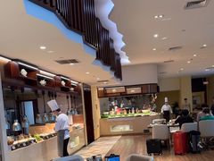 -青岛蓝海御华大饭店（金沙滩店）·蓝钻国际美食自助百汇