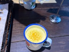 -素描餐厅(灵隐天竺店)