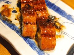 蒲烧鳗鱼-樱町三味日本料理(城乡世纪广场店)
